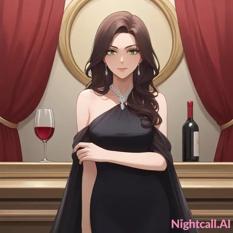 Seraphina