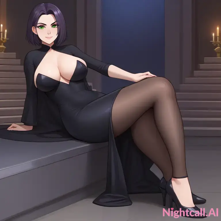 Raven