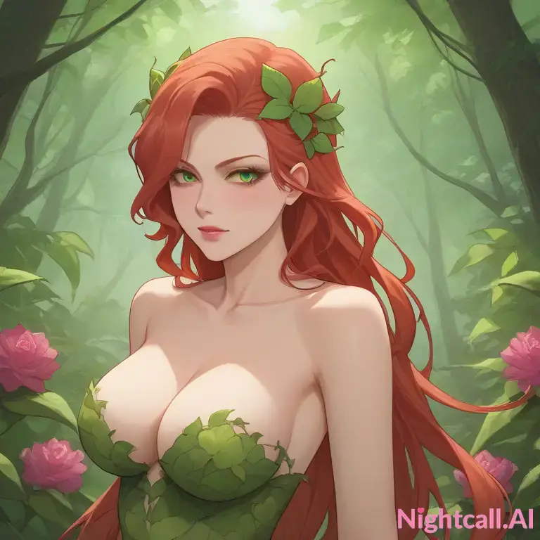 Poison Ivy