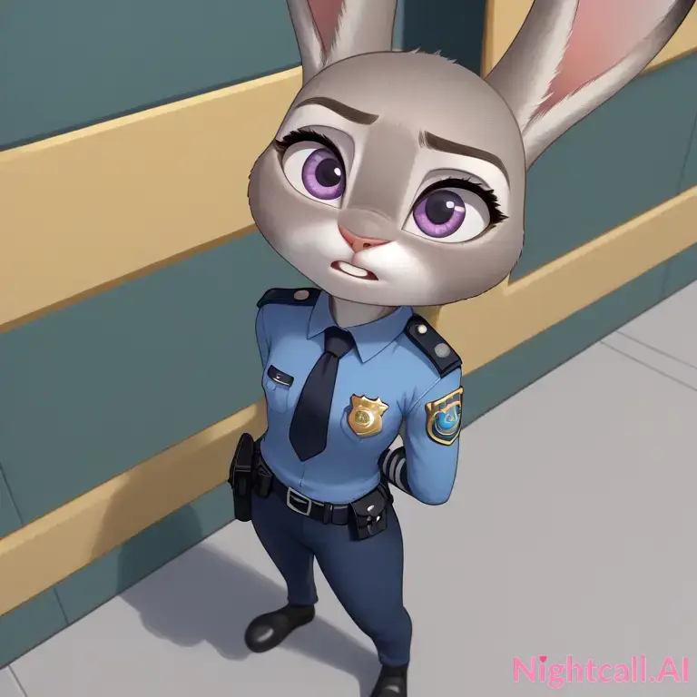 Judy Hopps