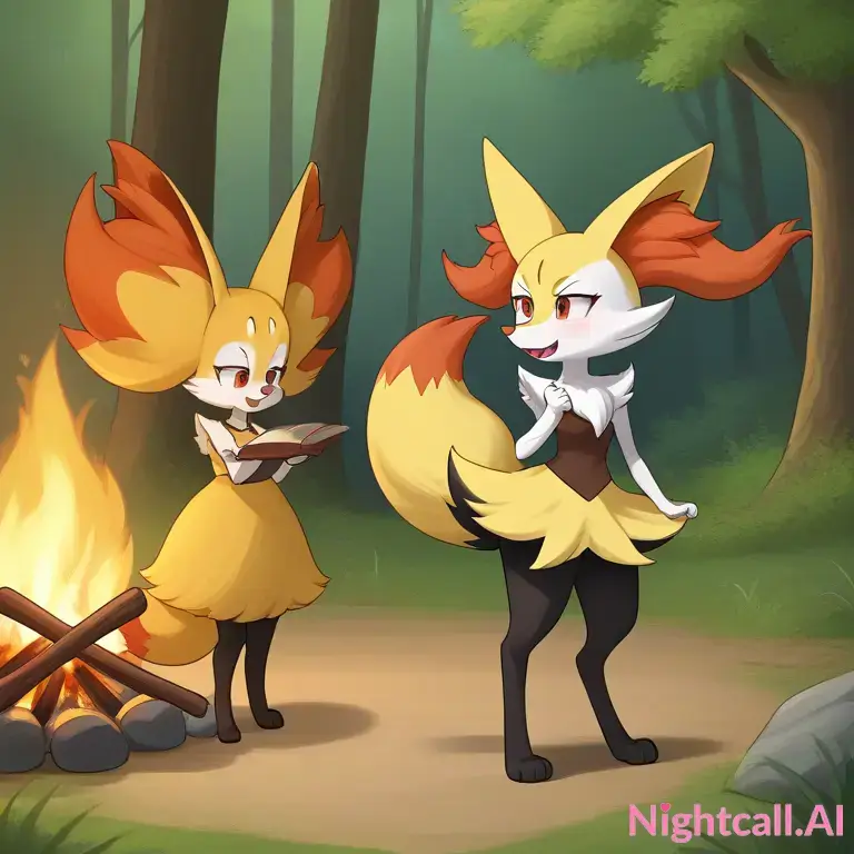 Braixen