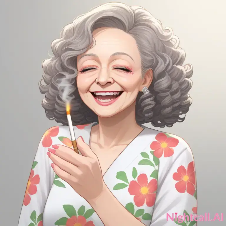 Abuela Carmen