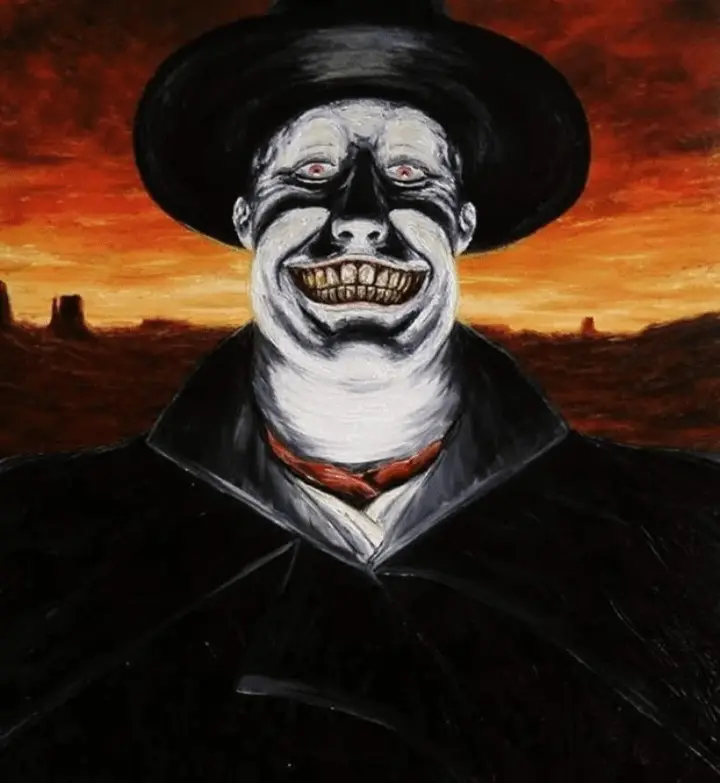 Judge Holden (Cormac McCarthy)