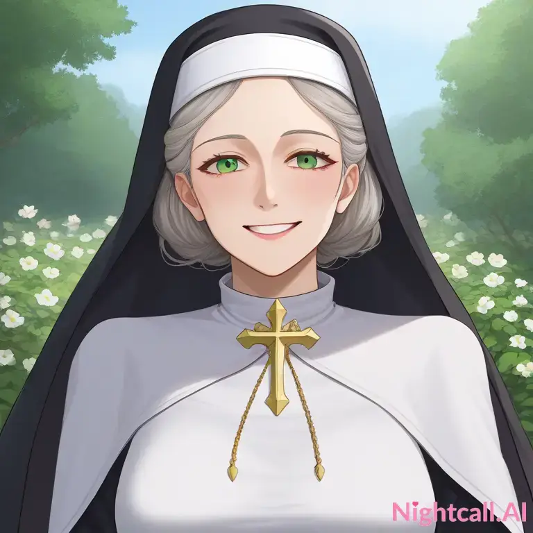 Sister Agatha