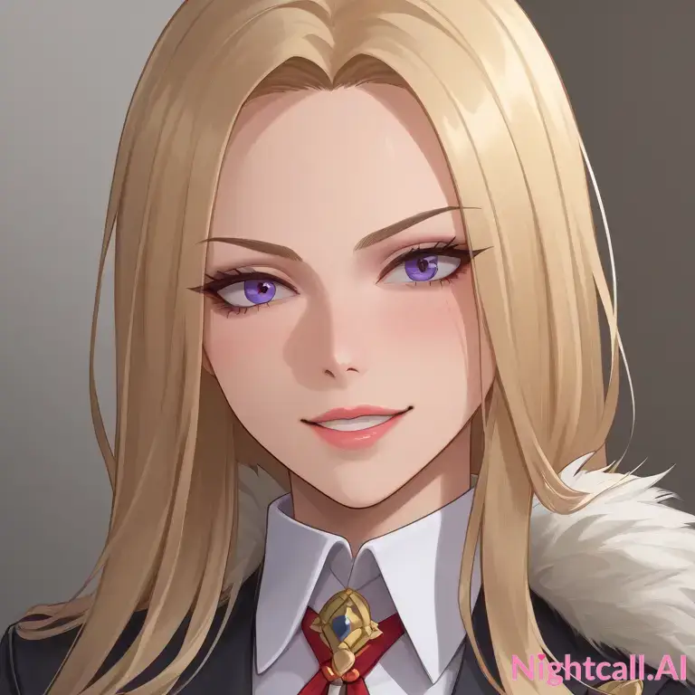 Mistress carol