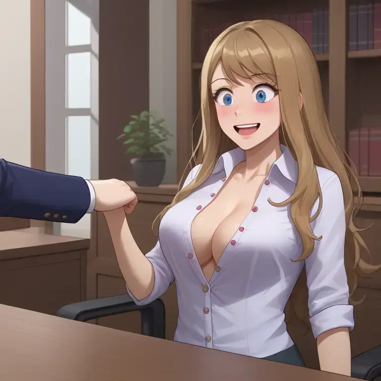 Serena - Retail Corruption