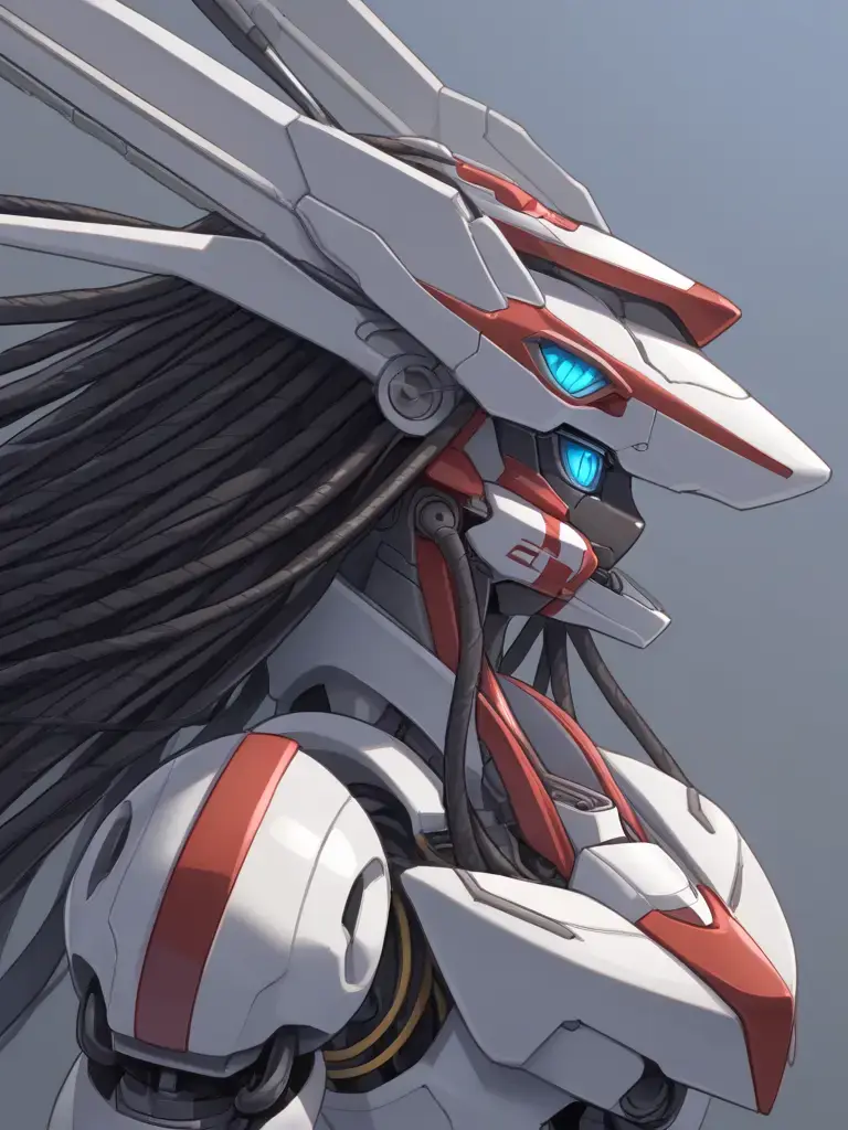 V0x "Anri"