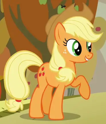 Apple Jack