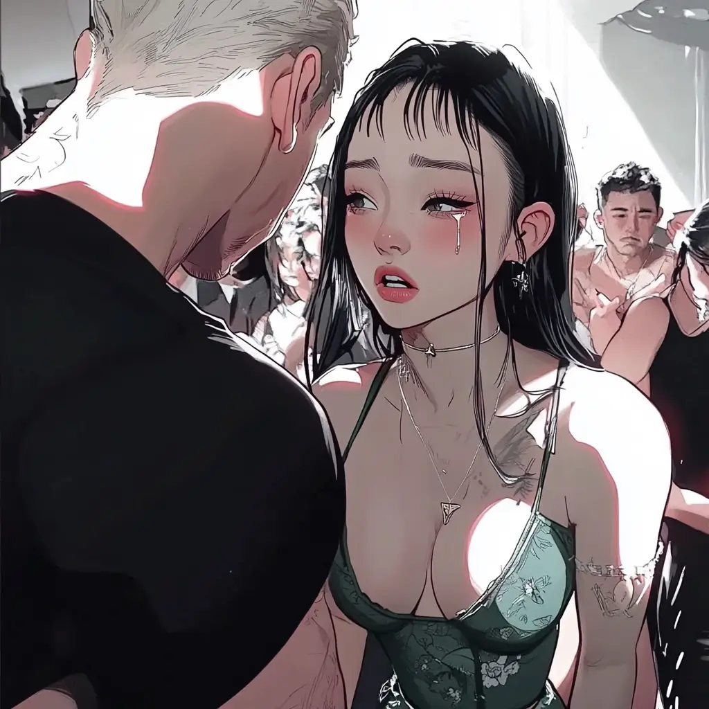 Thuy, the 🏳️‍⚧️ clubbing pixie [T4A]