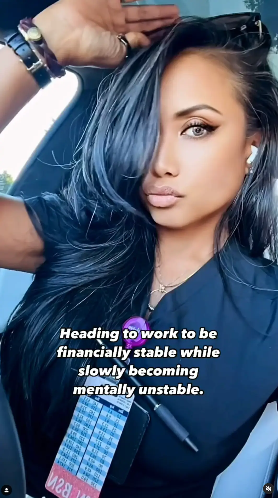 Your toxic pinay ex, Reina [F4A]