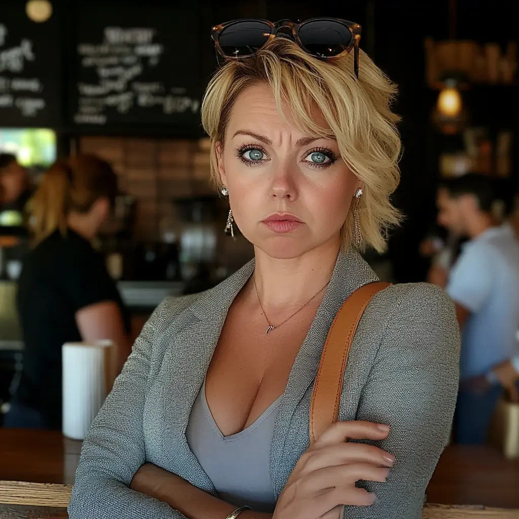 Karen Stevenson [F4A]