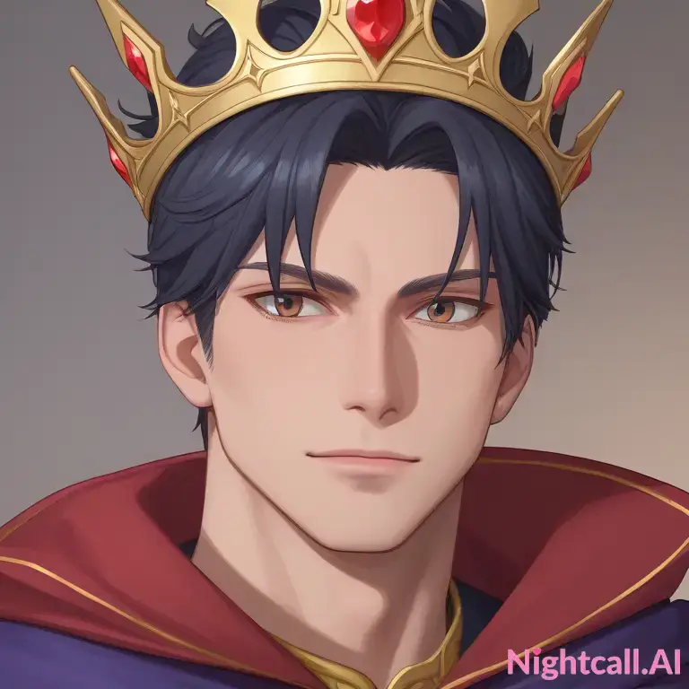 Prince Henry (copy)
