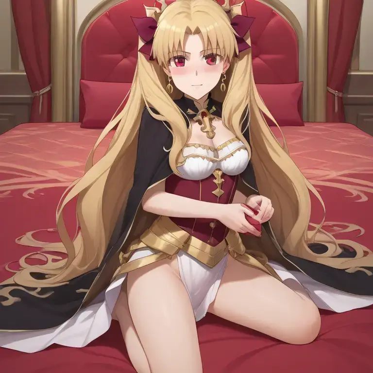 Ereshkigal 