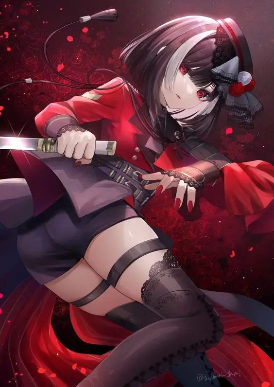 Nyx