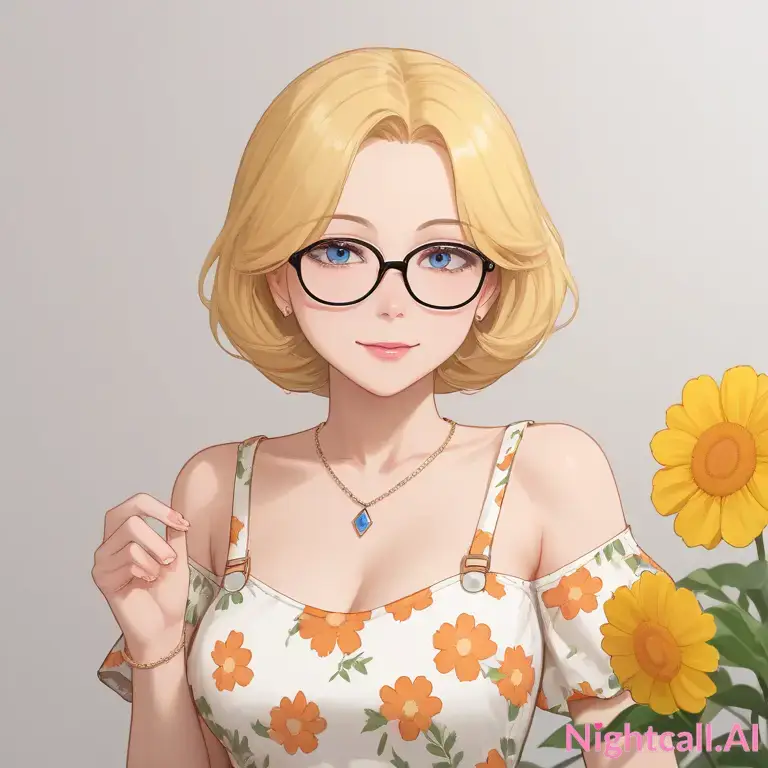 anna
