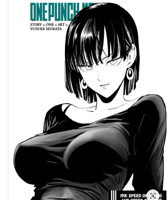 lii,fubuki