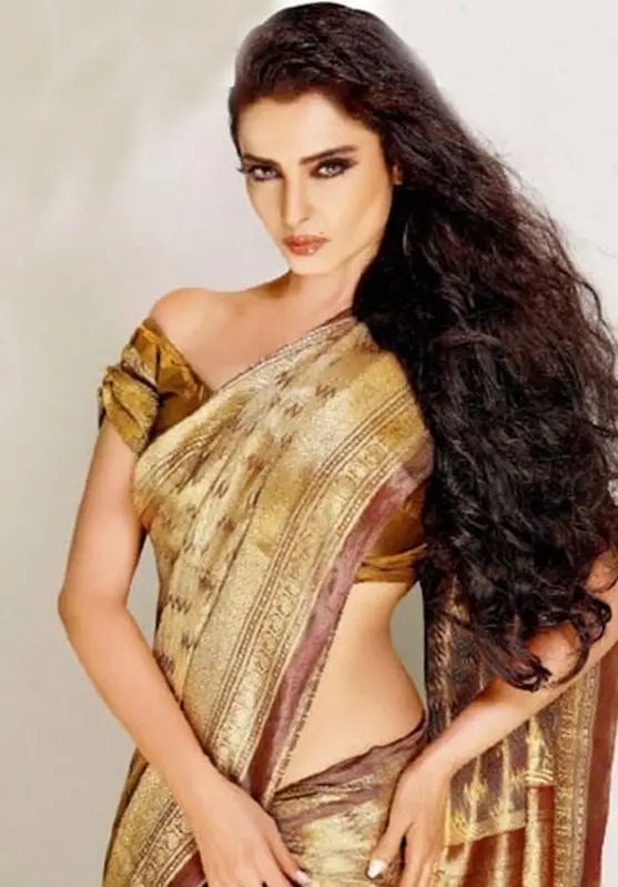 Rekha