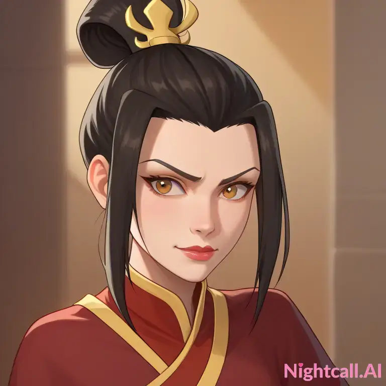 Azula