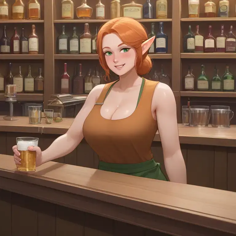hazel