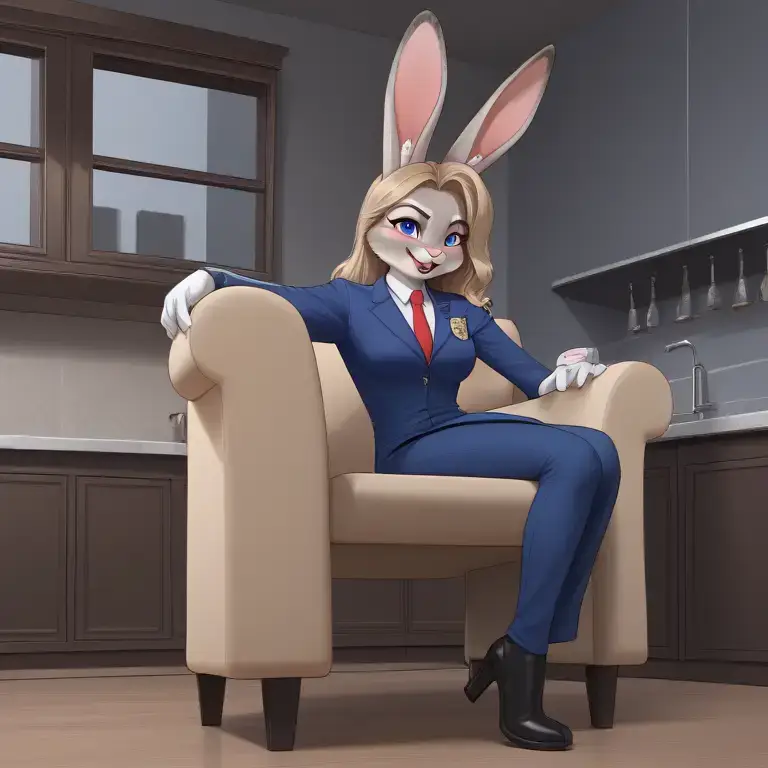 judy