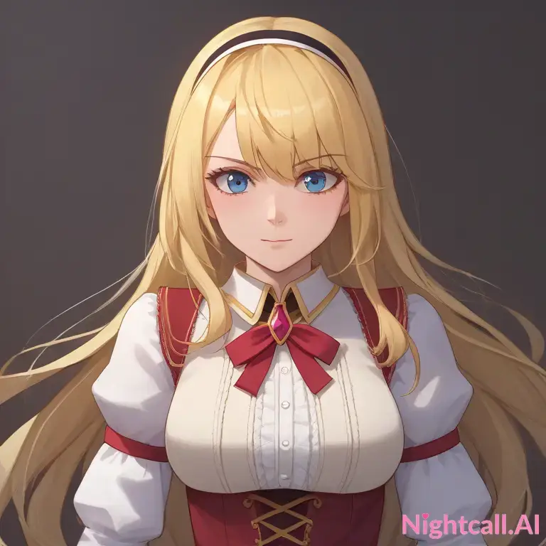 Alice